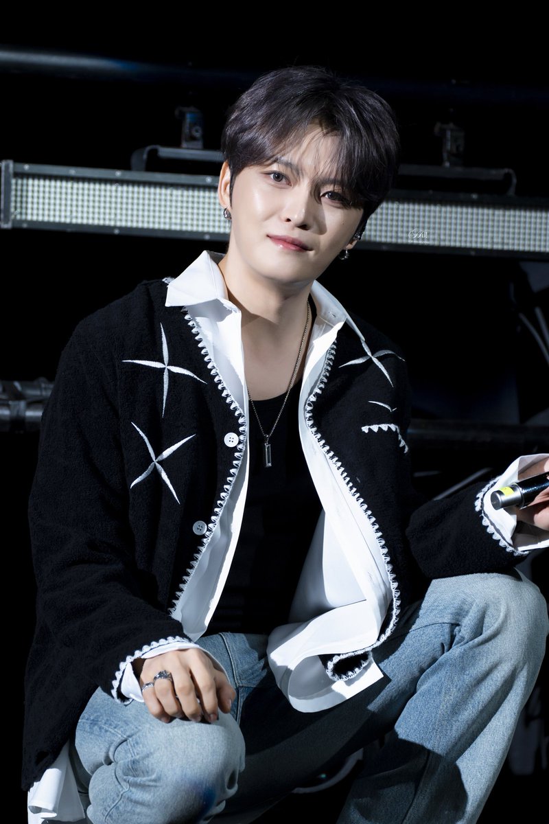 HiJ! 안녕재중아 tweet media