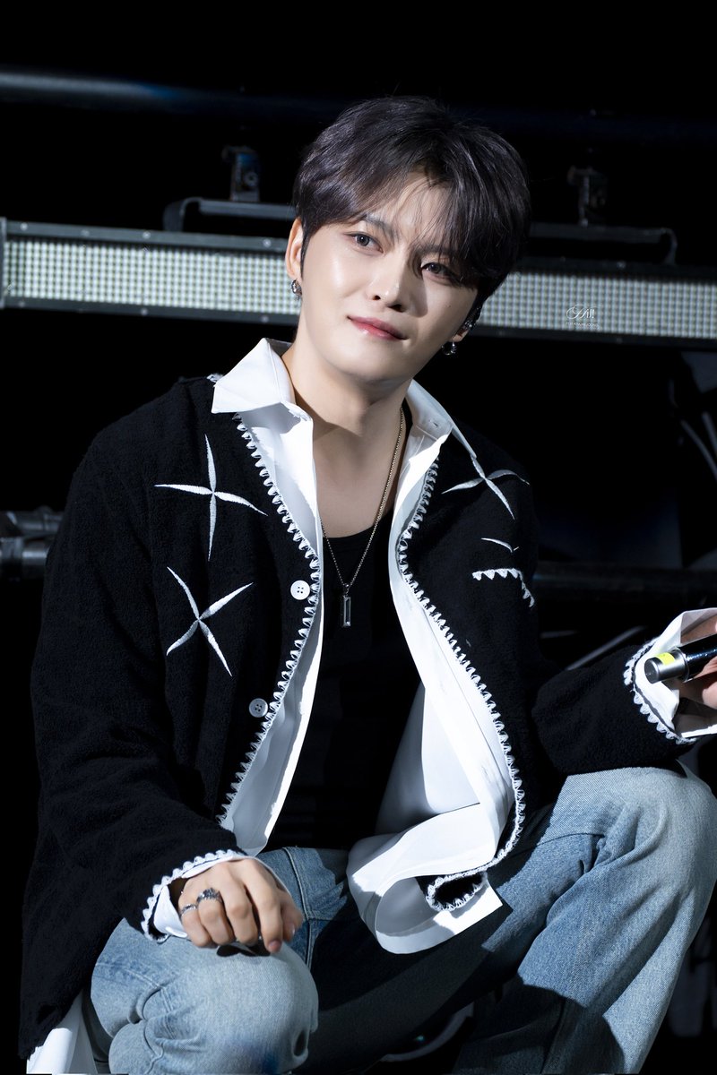 HiJ! 안녕재중아 tweet media