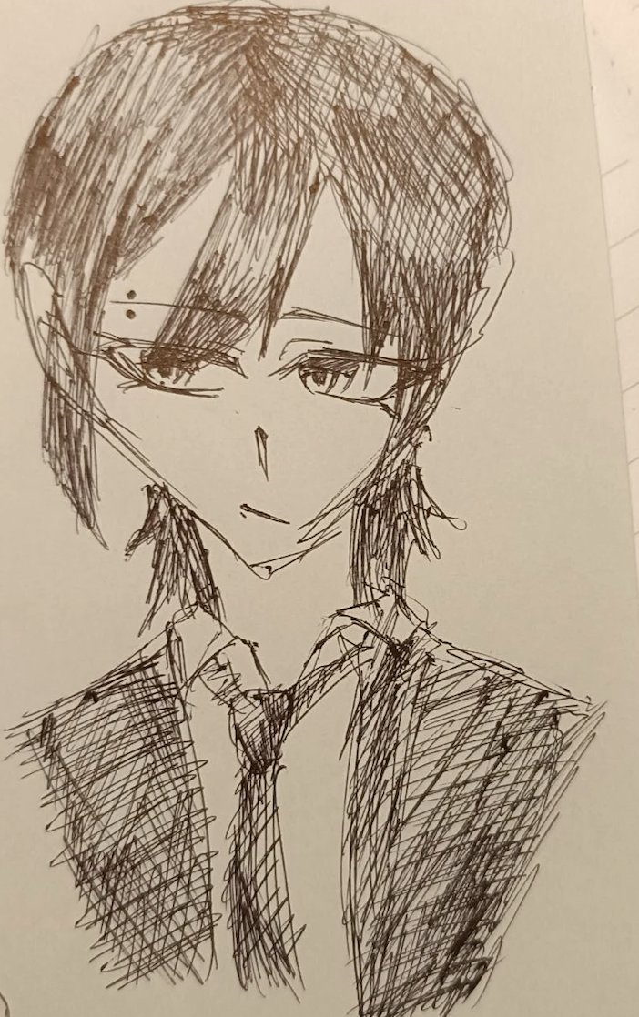 けめめ tweet media