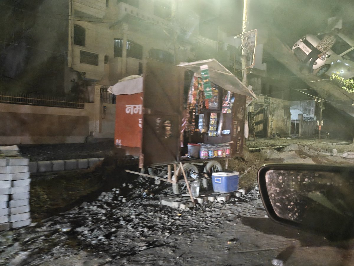 Kanpur Needs tweet media