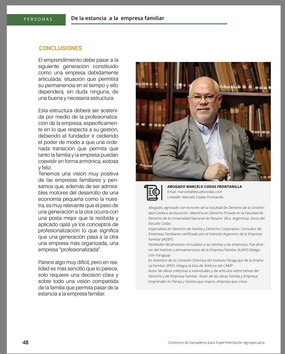 Marcelo Codas tweet media