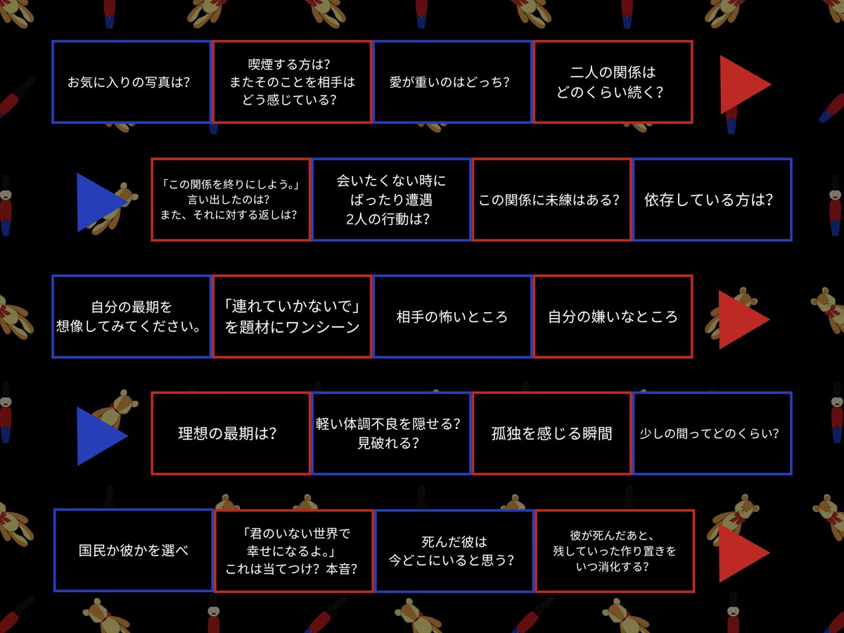 なぬねの tweet media