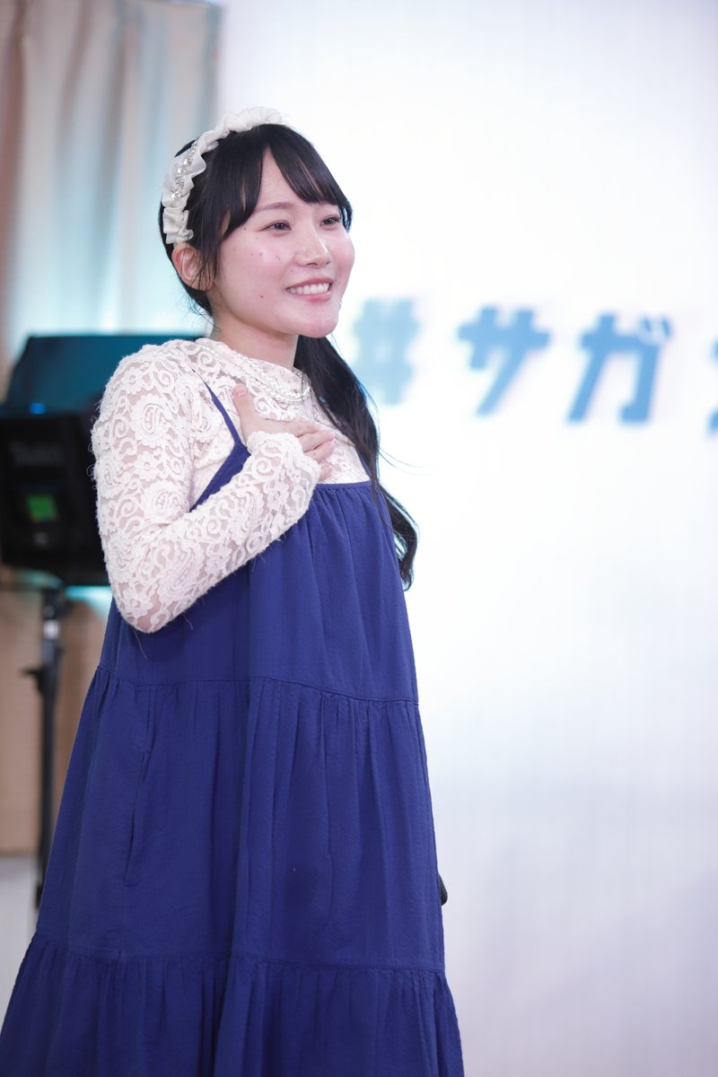 souichi99's tweet image. 2026/4/26
#サガンプロハウス
#DJ×サガンプロ
#園田有由美
#ひぜんりさ
#ちゃだ

予定していたイベントが雨で中止になったため 急遽開催が決まった DJ×サガンプロ

ひぜんくらいの背丈だと 比較的前にきても全身おさまる。

4