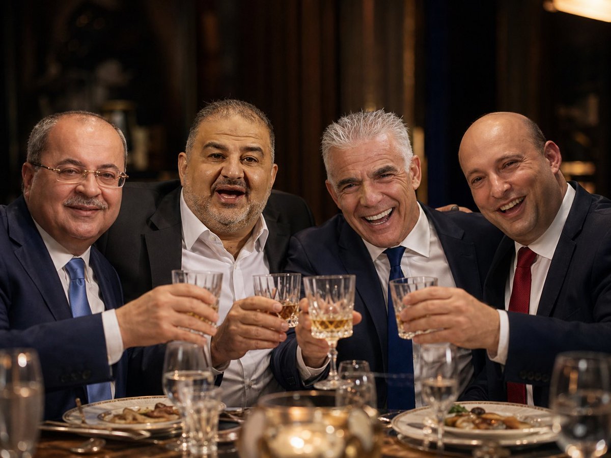 Topaz Luk - טופז לוק tweet media