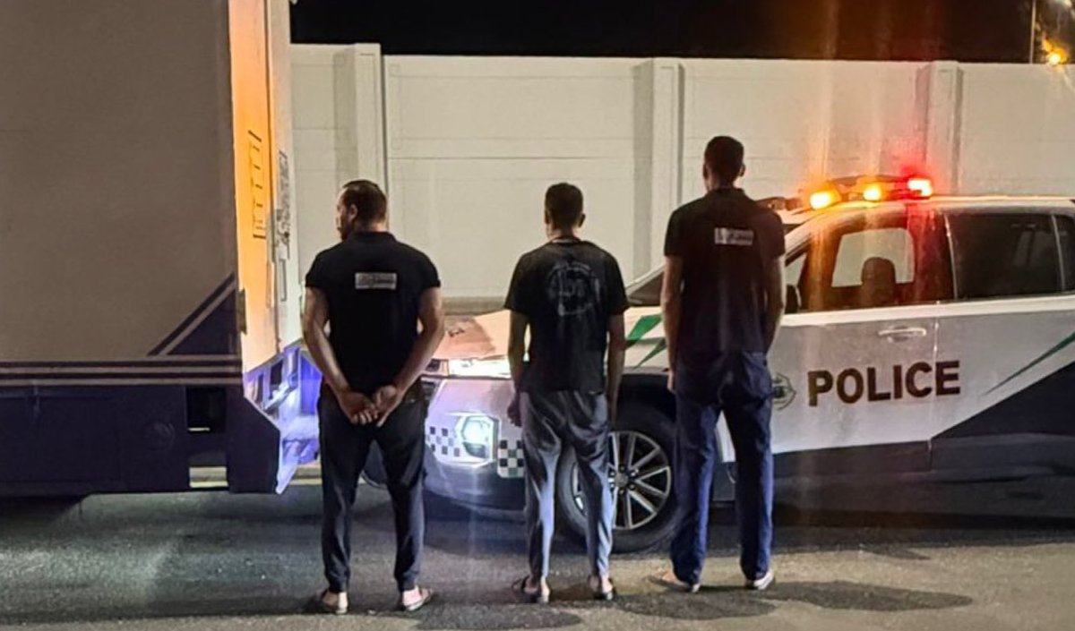 أخبار السعودية tweet media