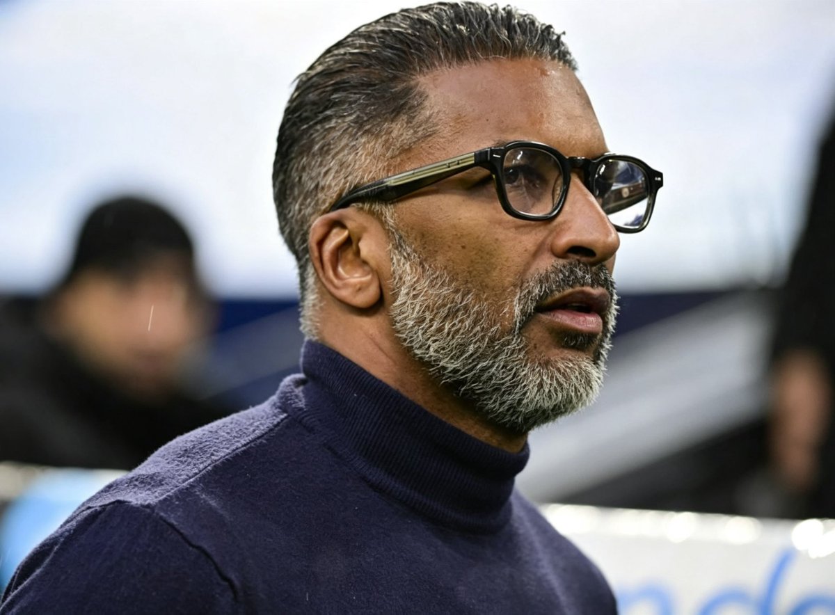 ActuOlympien's tweet image. 🚨Habib Beye a été proposé au Paris FC ces derniers jours.

#TeamOM #OM | 🗞️ @Santi_J_FM