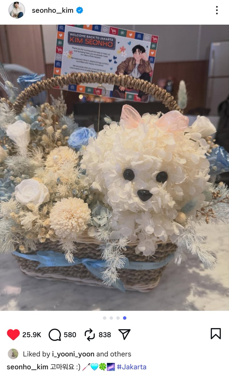 joy ◡̈ 🥐 tweet media