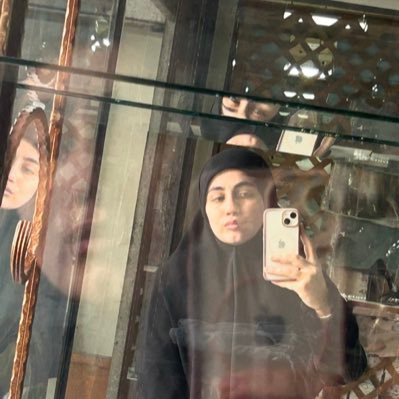 Nathalie | ناتالي tweet media