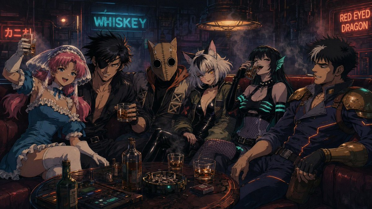 HydeSynister tweet media