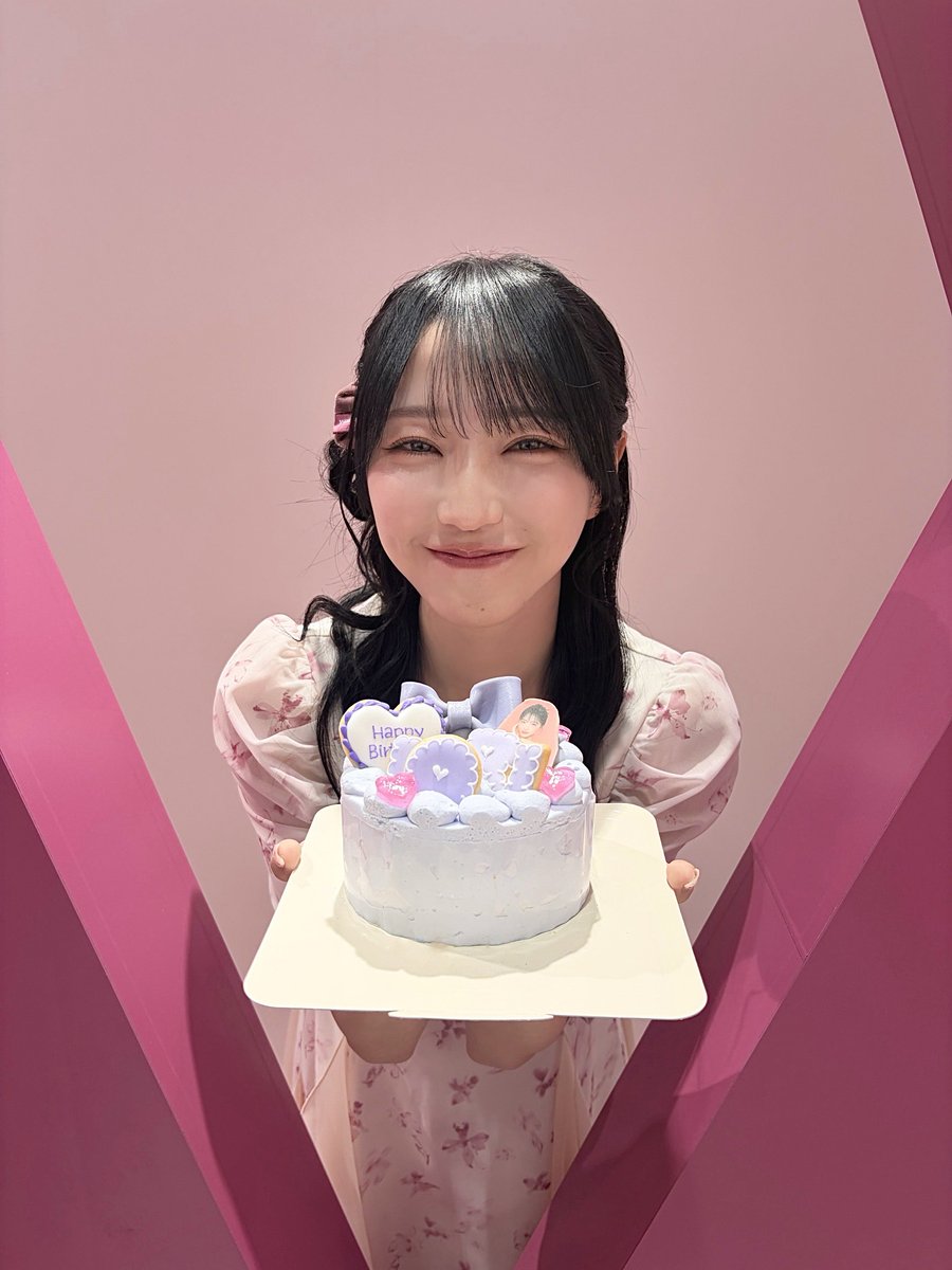 今日は野口衣織ちゃんの誕生日！かわいさとかっこよさと頼もしさと脆さ