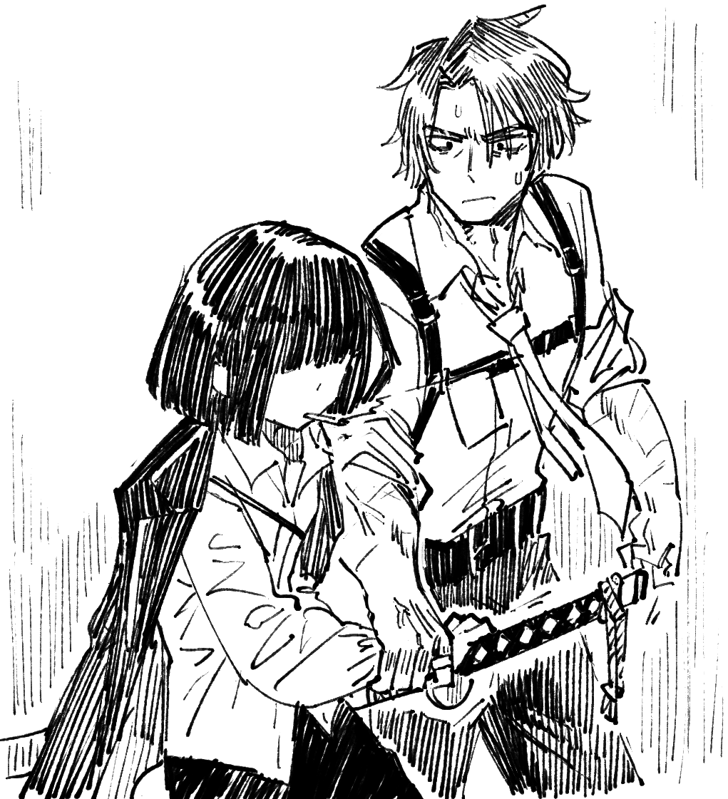 Kaibootsu tweet media