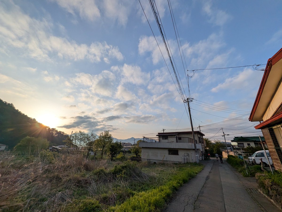 ファナティック遠藤 tweet media