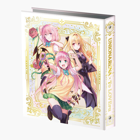 _ToLoveRu1 tweet media