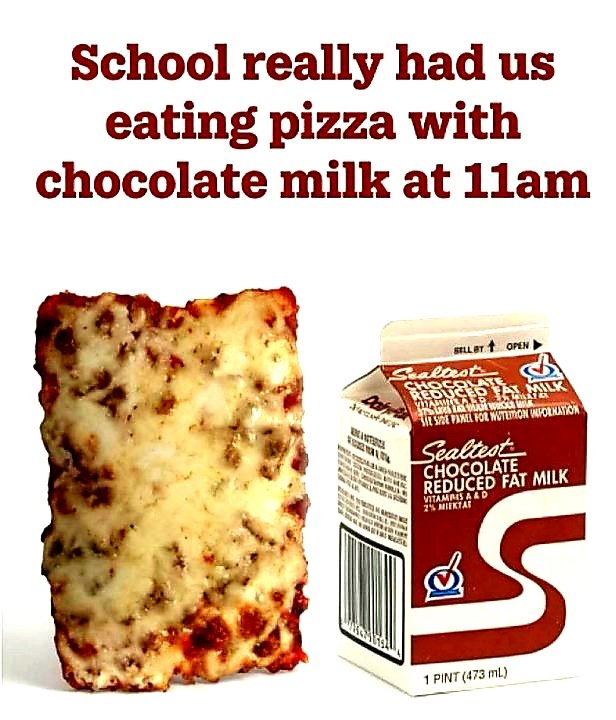 Vivid memory of this!