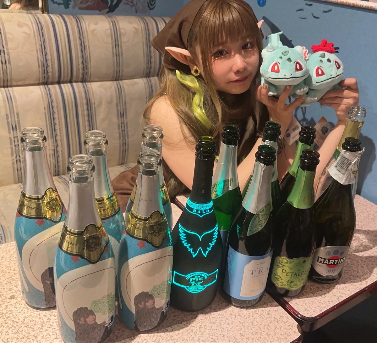 扉付きそうか■4月25/26 BDイベント! tweet media