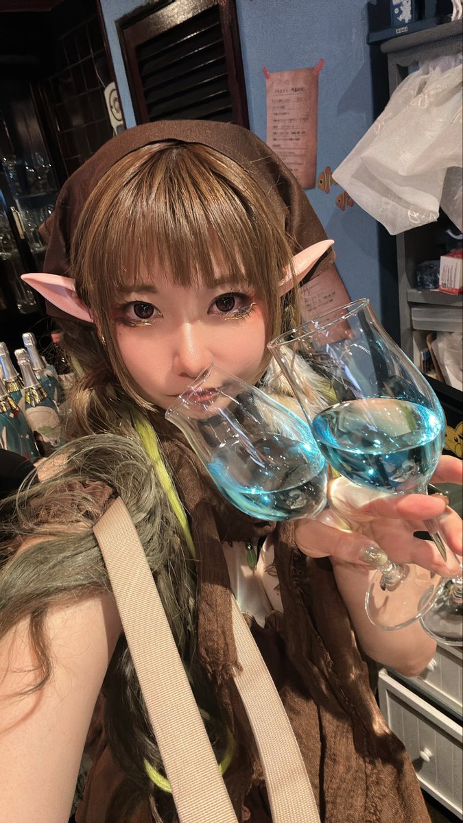 扉付きそうか■4月25/26 BDイベント! tweet media