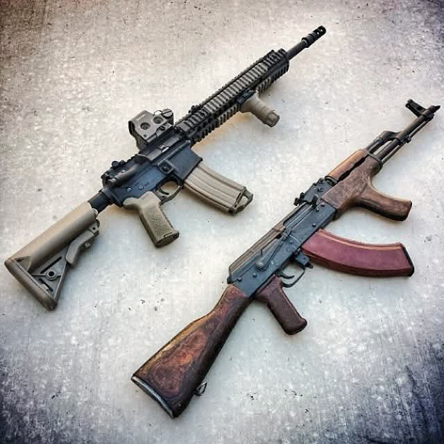 Daily Gun Dose tweet media