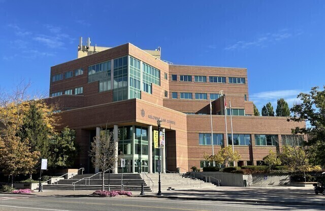 dugaslaw_ca's tweet image. A judge didn’t hold back, calling an Armstrong man’s arguments “a bunch of garbage” as he rejected attempts to challenge the court process during a bail hearing, reinforcing that pseudo-legal claims won’t stand in court. castanet.net

#dugaslaw #vernonbc #legalclarity