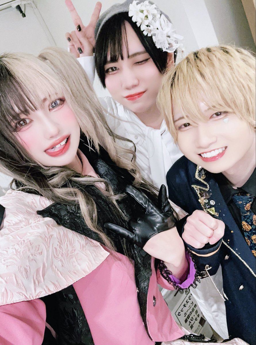 ゆあ / FEEQUE tweet media