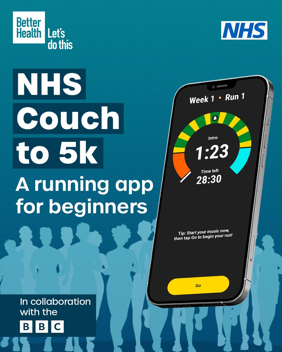 Department of Health and Social Care tweet media