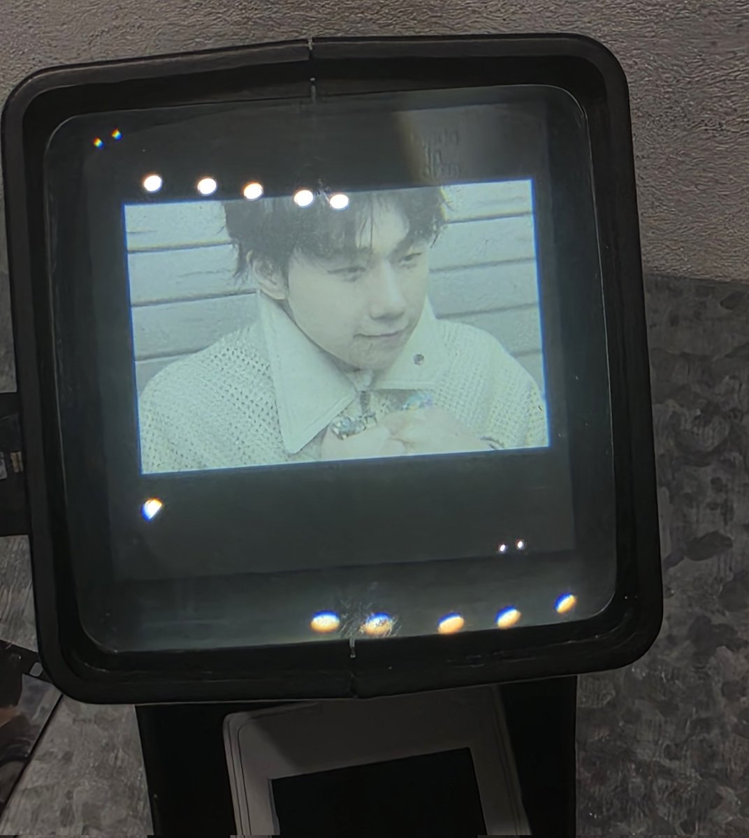 260426 성규생카투어 #mmt
성규로가득한공간(보이고,들리는)속에 둘러싸이기.. 이거 역시 좋네요◠‿◠ 행복해하는규님이 짱많고 기억의조각들이 모아져있음☆ミ