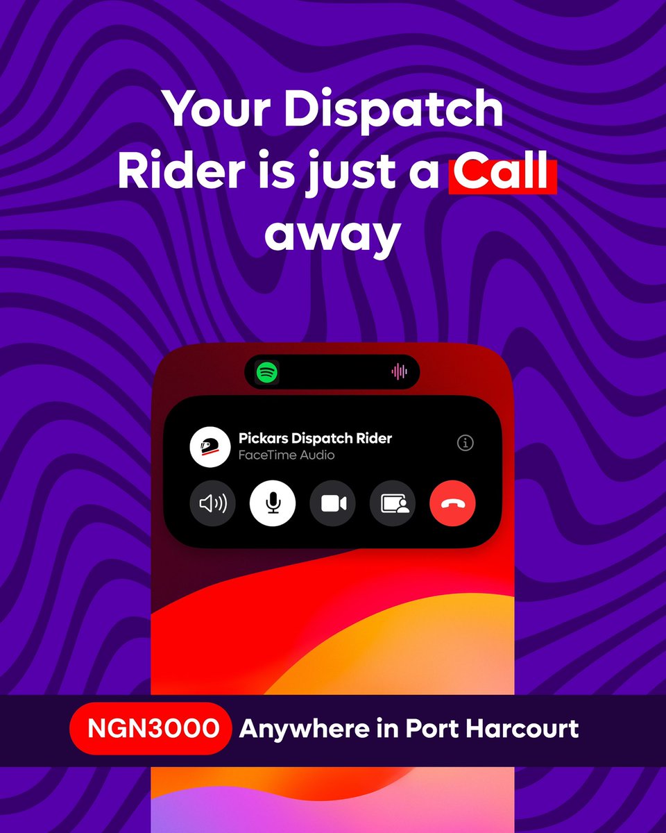 Pickars_app's tweet photo. Let’s be honest: If you’re paying ₦4,000 for a delivery in the same city, you’re losing money. 📉

Are you a vendor tired of high delivery fees and "distance" excuses? Switch to Pickars.

At Pickars, the price is simple because we know the hustle is hard enough. https://t.co/FyR0VLfwLp
