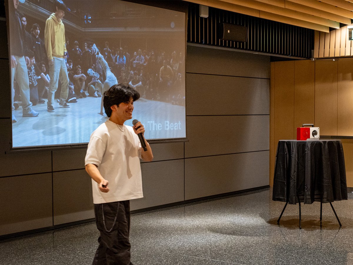 MIT Sloan Alumni tweet media