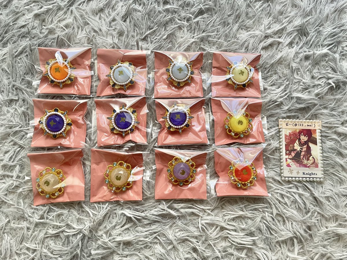 むい🌸 tweet media