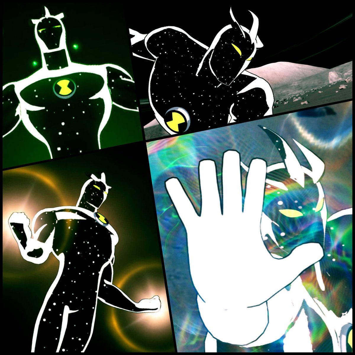 AyoWizzy tweet media