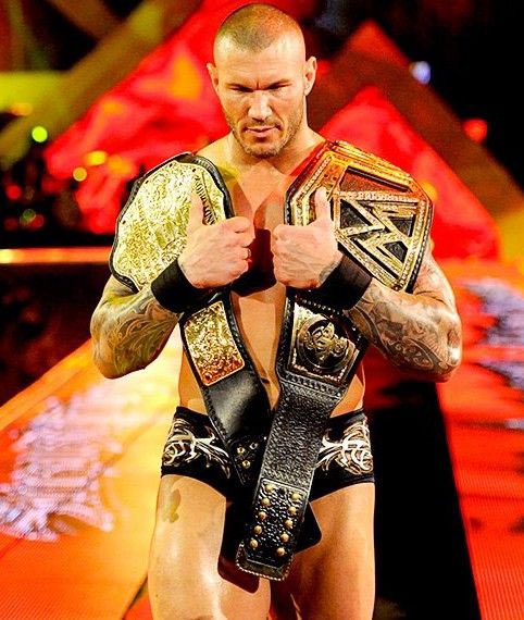 Wrestling Pics That Go Hard tweet media