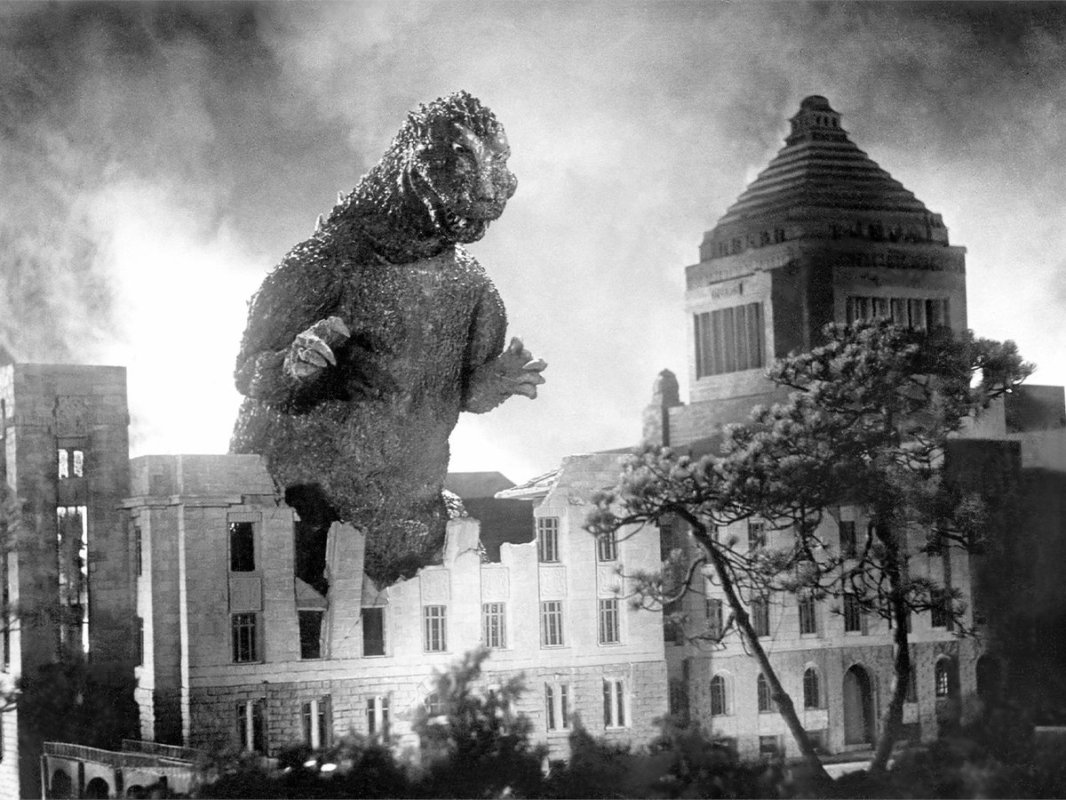 GODZILLA.OFFICIAL tweet media