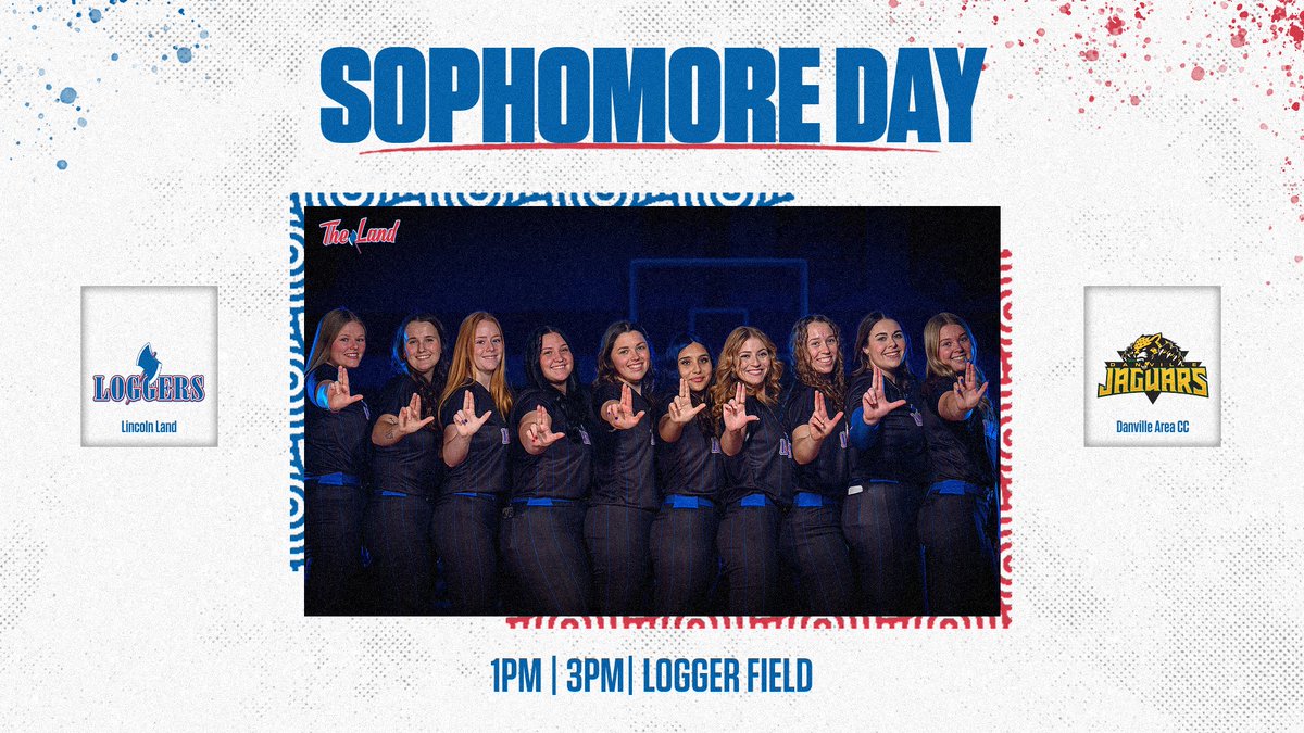 Loggers Softball tweet media