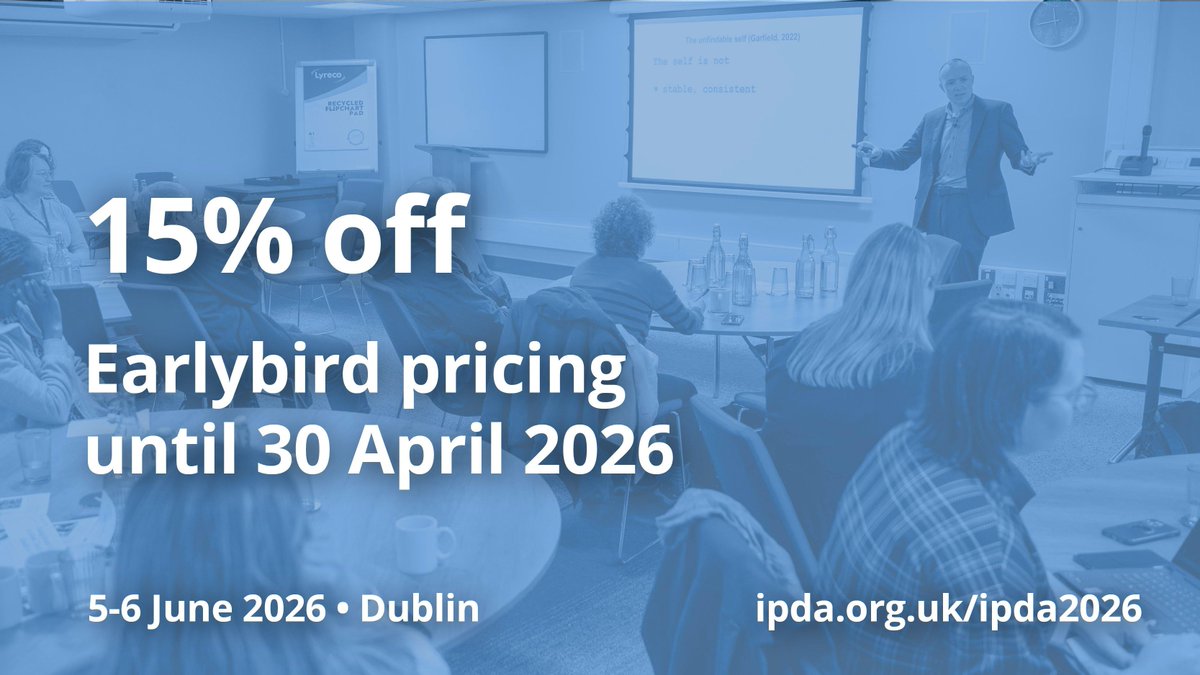 IPDA International tweet media