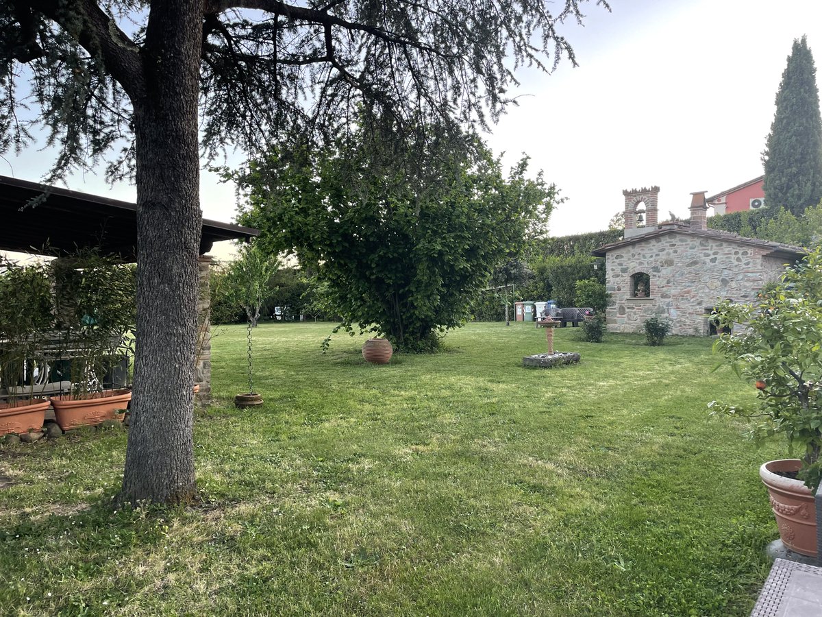 Adoro questa casa…