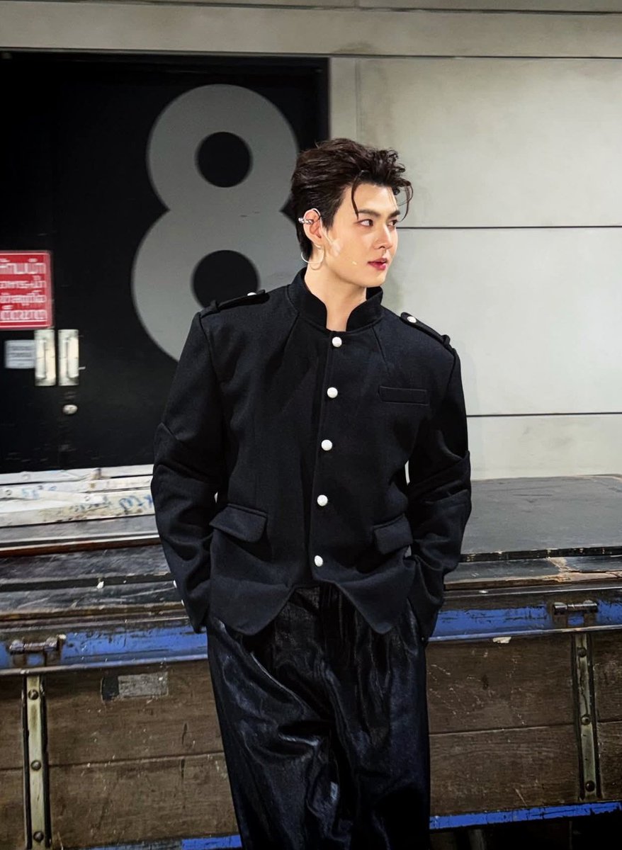 🌜️Good night for everyone of MingEr,Good night <a href="/Saint_sup/">Saintsup 🎬</a>
👻🏠️ 🌃✨  🦉 🌲🌳
Did you have a good time today? Have sweet dreams🥰
#ฝันดีนะเซ้นต์ซุป 🌜️
#Saint_sup  #MingEr ✨