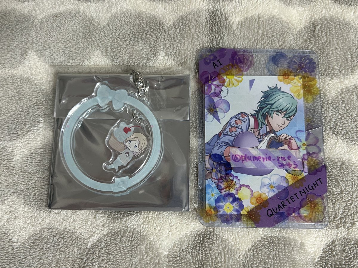 みゆう tweet media