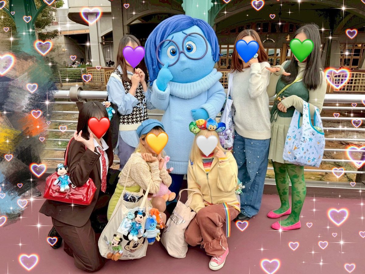 ﾙﾝﾁｬﾝ tweet media