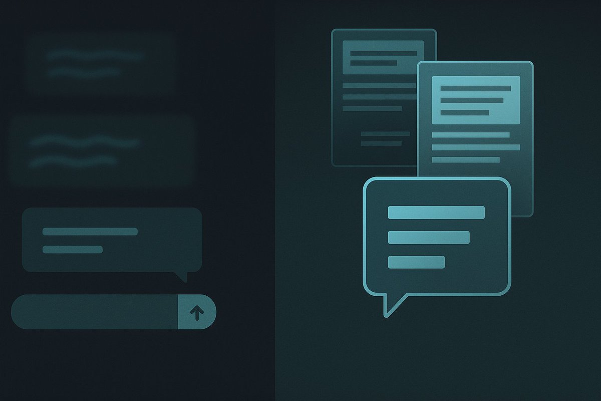 DocsBot AI tweet media