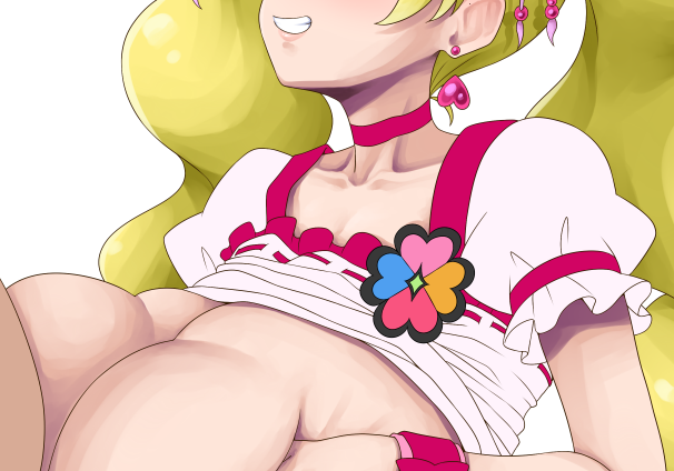 Spring Tits-Fes Never Ends!(WIP