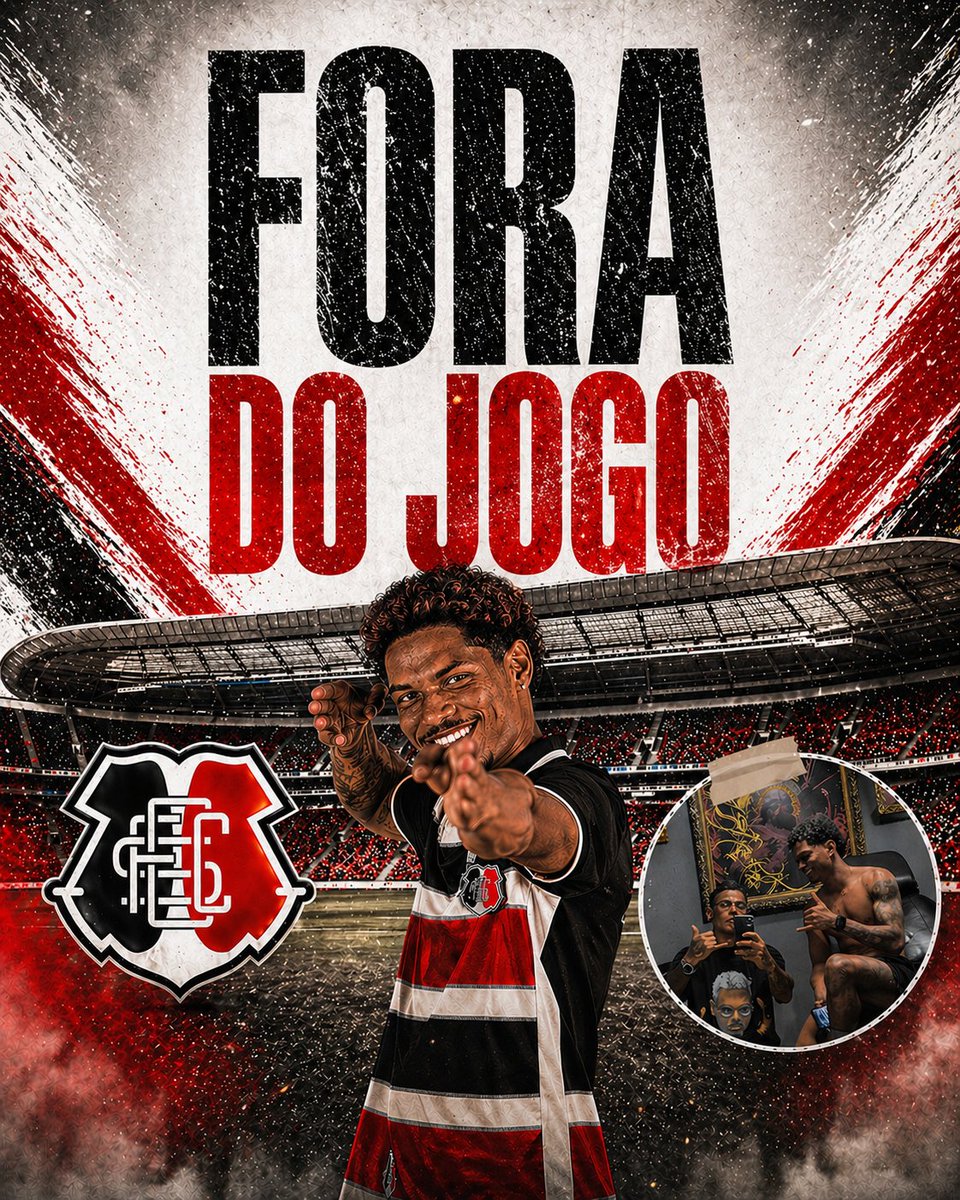 Gerailton Souza tweet media
