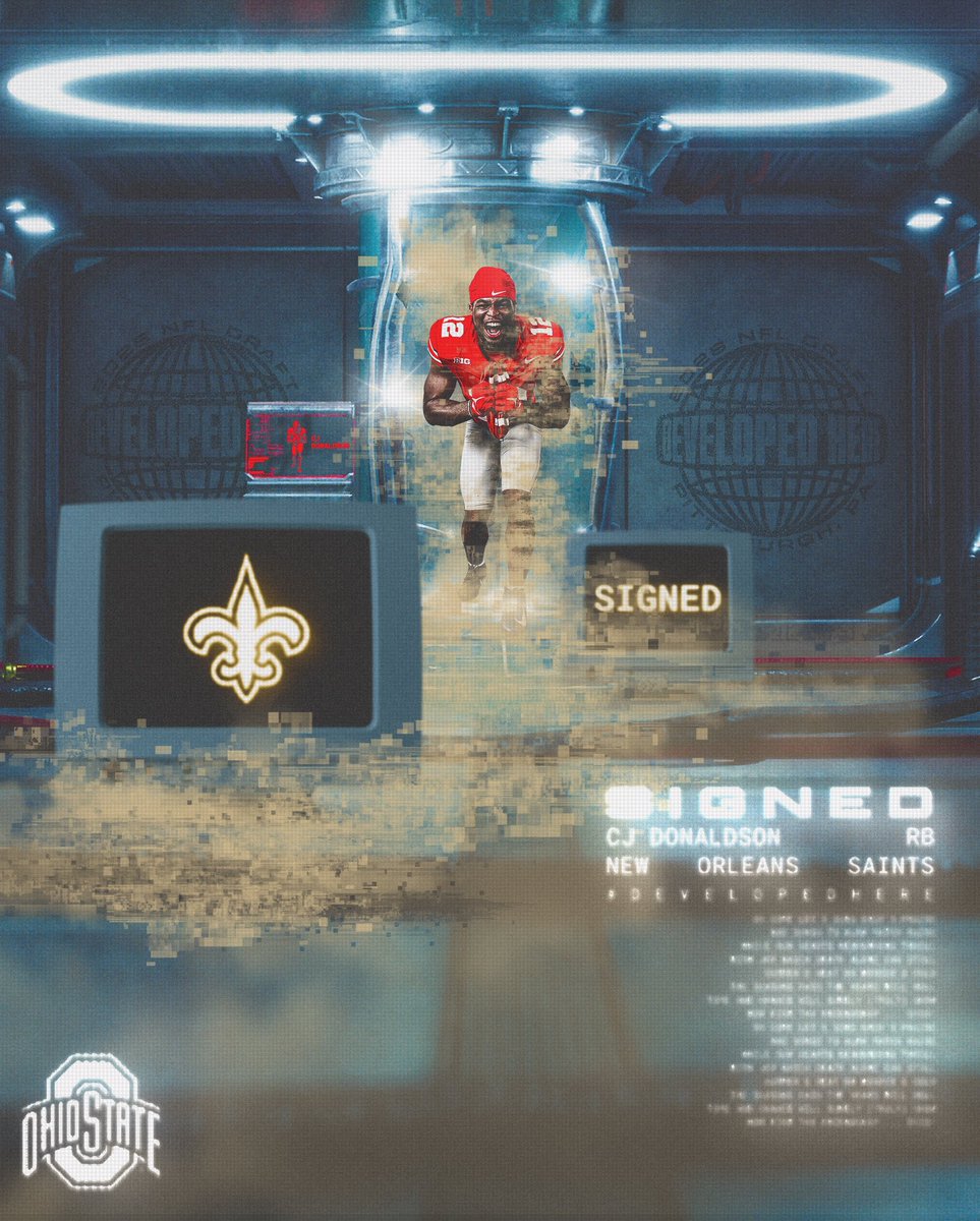 Ohio State Football tweet media