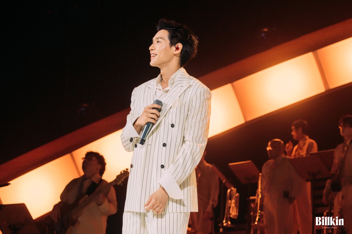 Billkin Entertainment tweet media