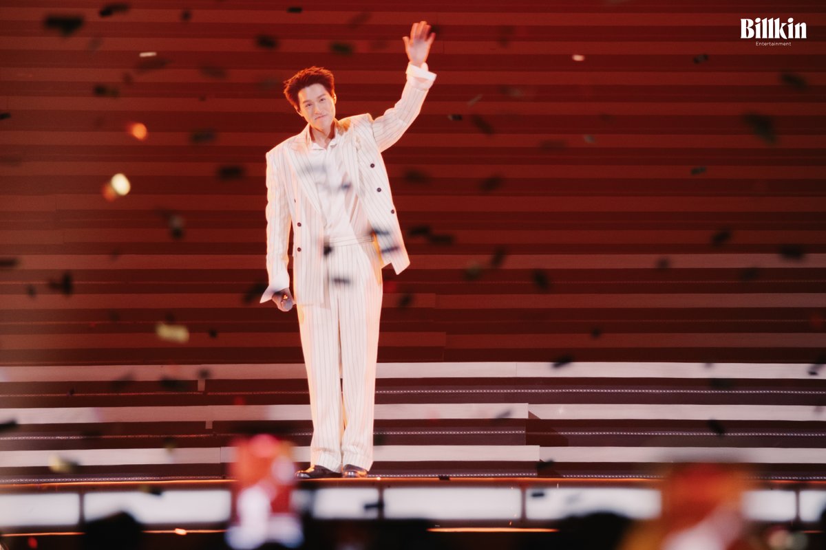 Billkin Entertainment tweet media