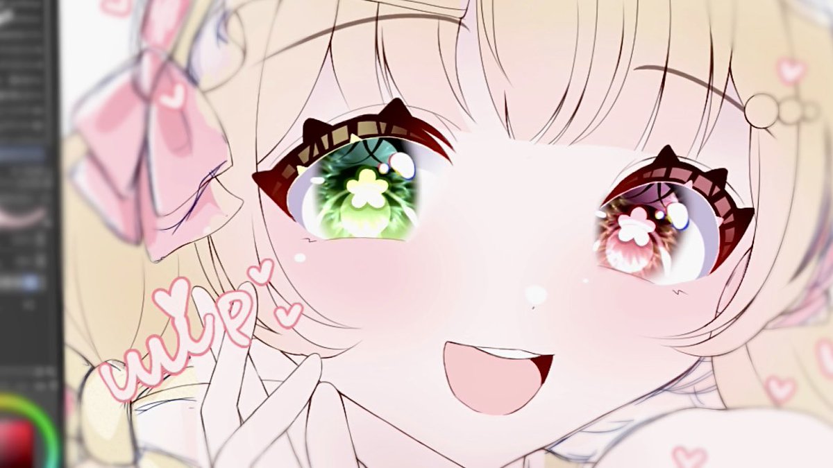 りつ🦋 tweet media