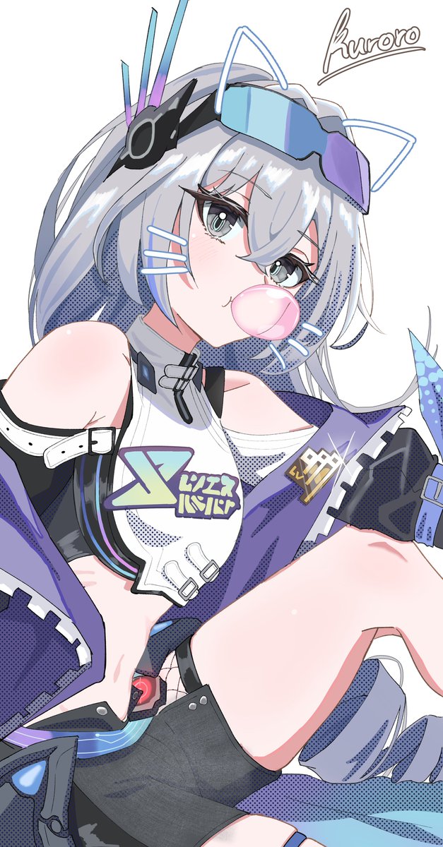 くろろ🐦‍⬛ tweet media