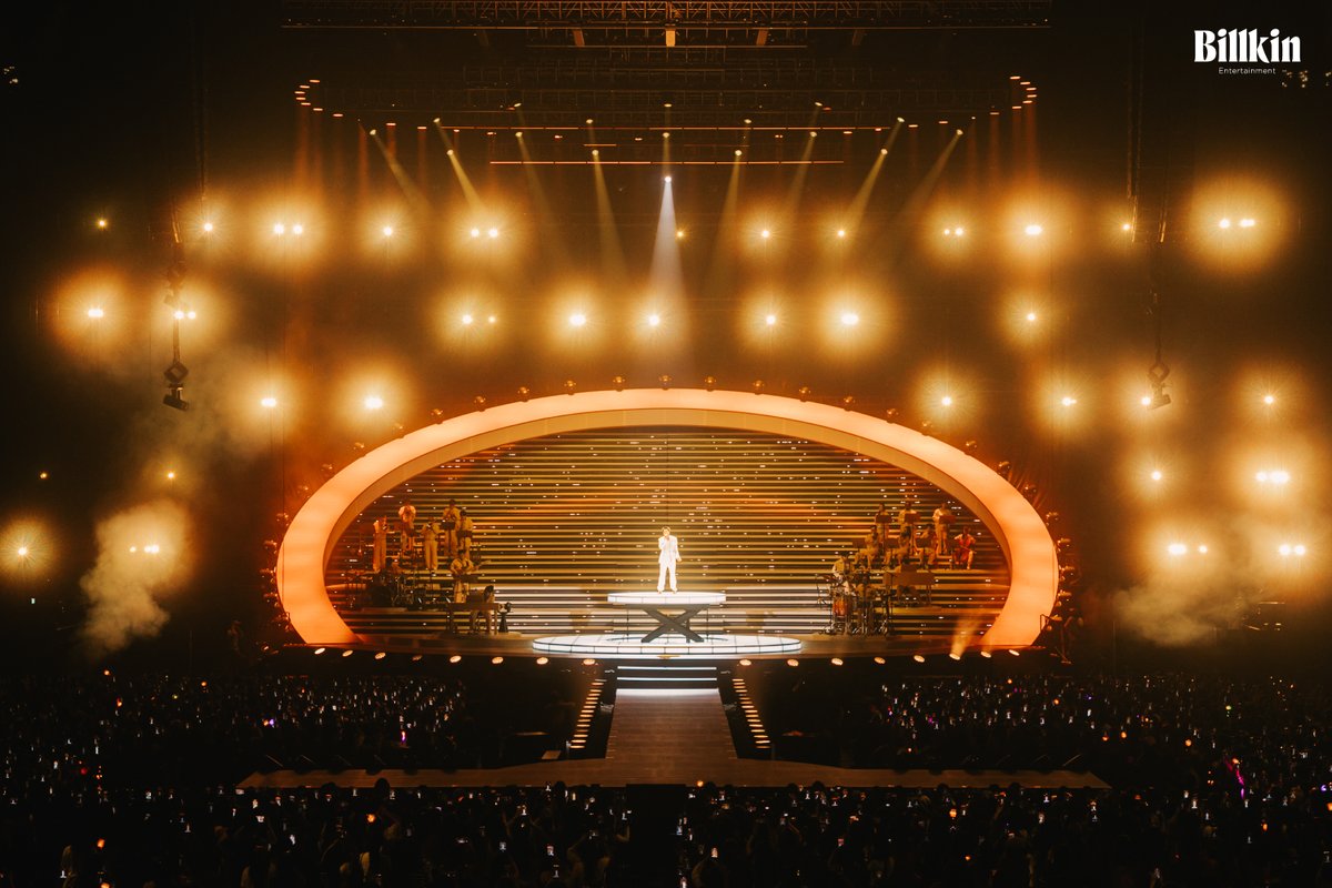 Billkin Entertainment tweet media