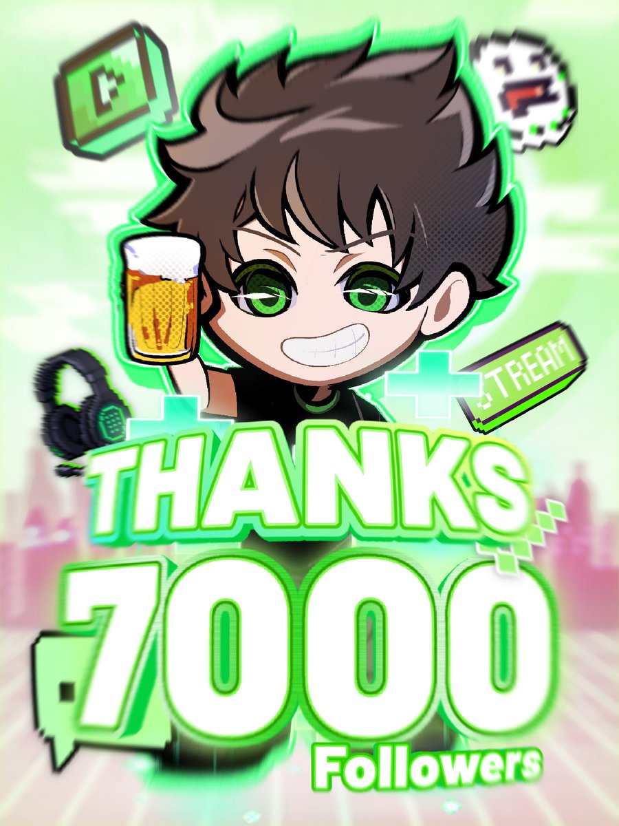 ECSだんちょう💚 tweet media