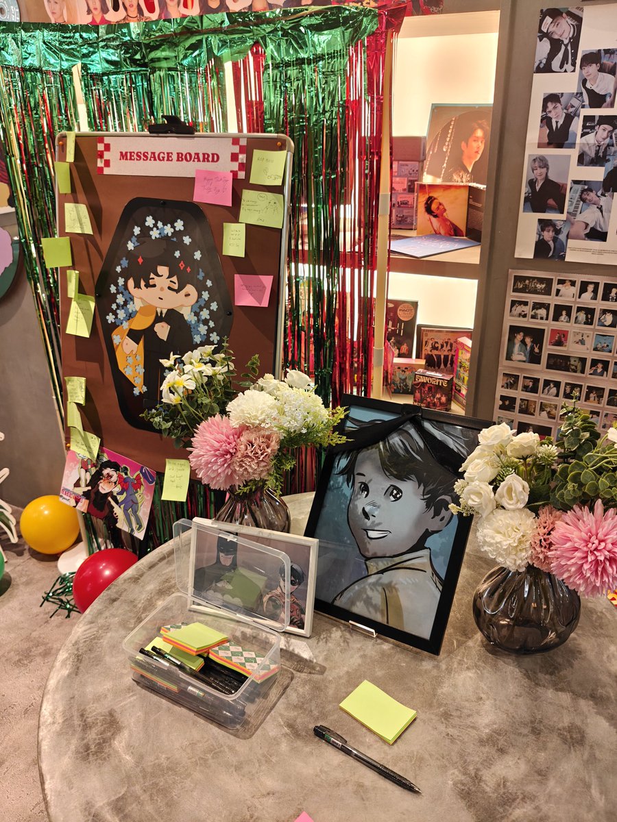 💜kiichi💜🍊🍤#Dokomi | 3U21 tweet media