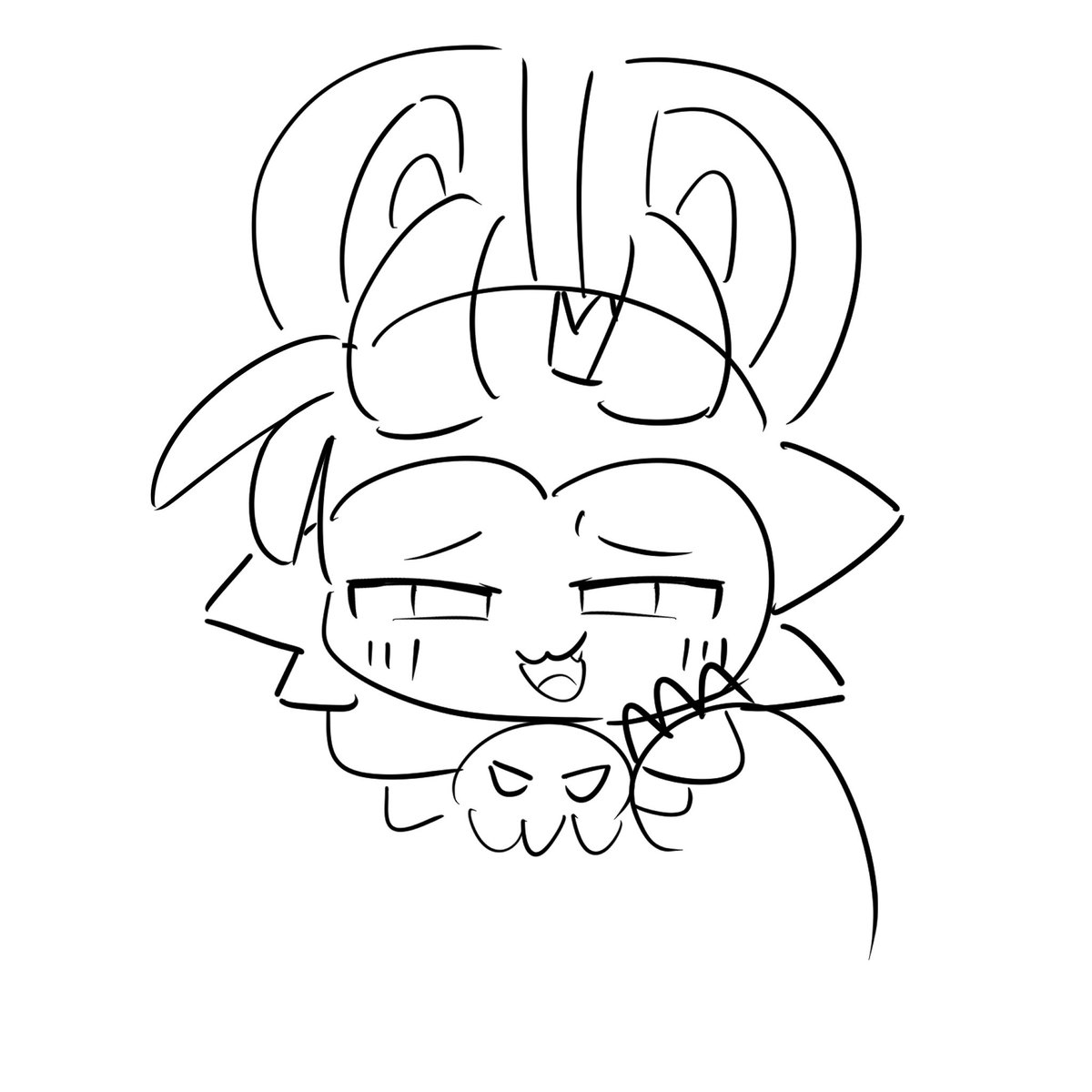 えーめろ tweet media