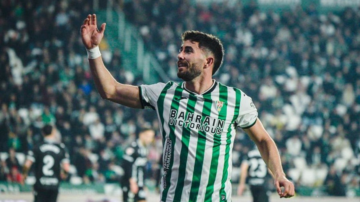 Tribuna Cordobesista tweet media